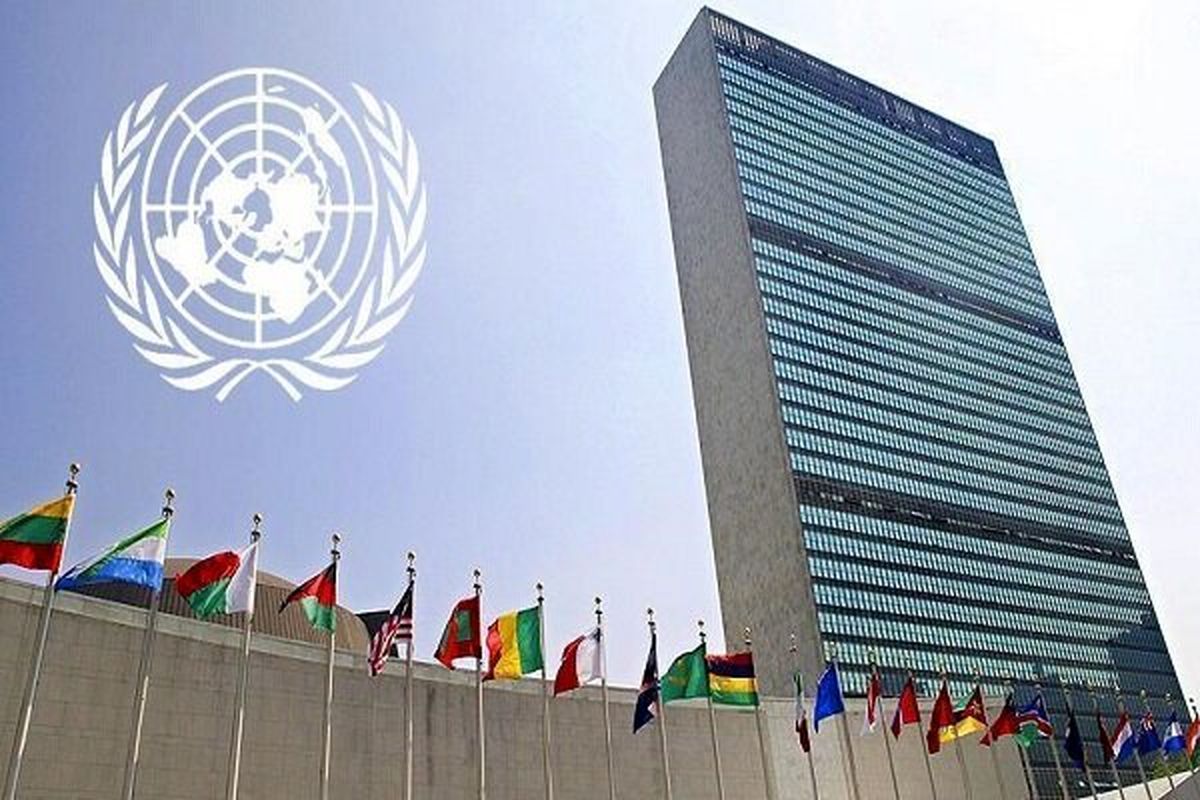 سازمان ملل: نیمی از جوانان بخشی از درآمد خود را از دست داده‌اند