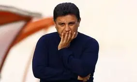 نه؛ مشکل تو عادل نبود