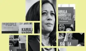 چرا انتخاب کامالا هریس یک گام بزرگ برای کمپین جو بایدن است؟