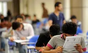 چرا داستان پر ماجرای کرونا و کنکور این‌گونه رقم خورد؟