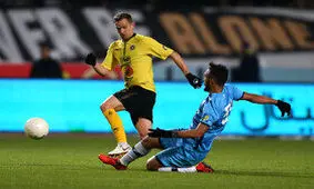 یک بازیکن دیگر از سپاهان جدا شد