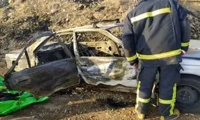 قتل راننده تاکسی بیسم یاسوجی