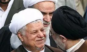 برنامه شنای هاشمی رفسنجانی چه بود؟