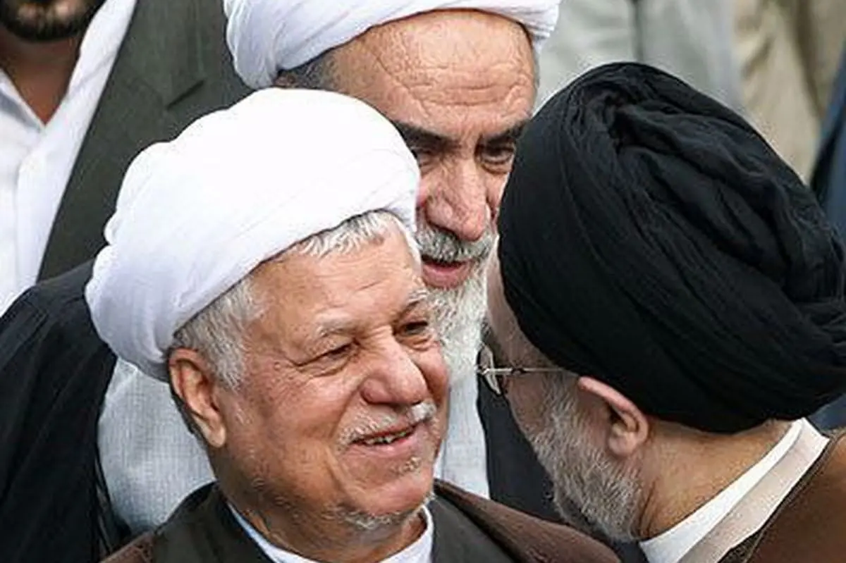 برنامه شنای هاشمی رفسنجانی چه بود؟