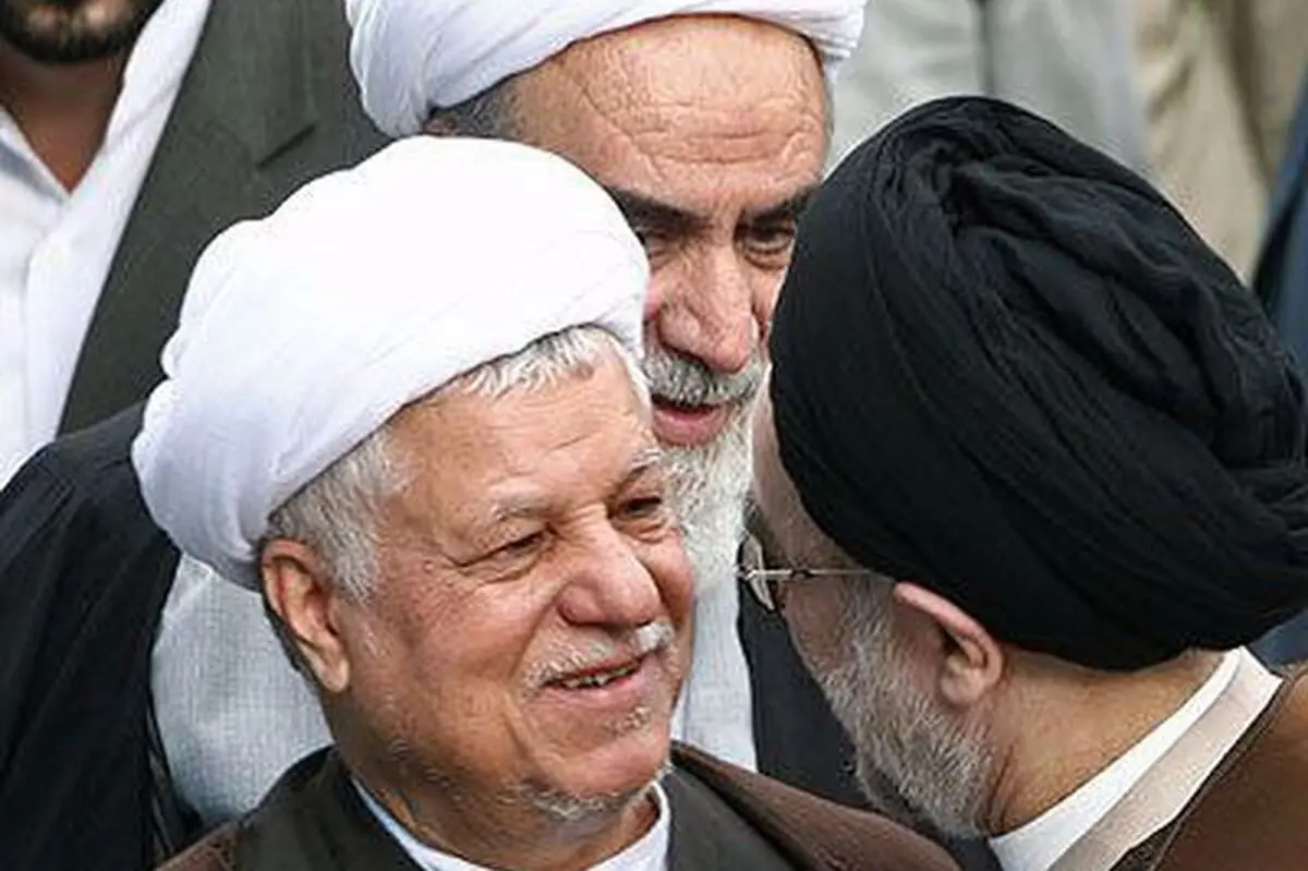 برنامه شنای هاشمی رفسنجانی چه بود؟