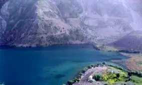 قیمت تور طبیعت گردی چند؟