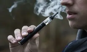 ارتباط مصرف سیگار الکترونیکی با افزایش خطر ابتلا به کووید-۱۹