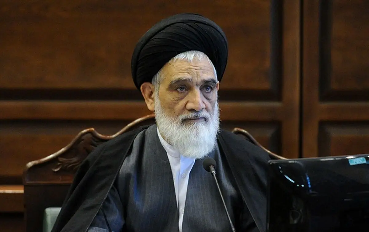 دیوان عالی کشور: اگر دستگاه قضا اصلاح شود، کل کشور اصلاح می شود