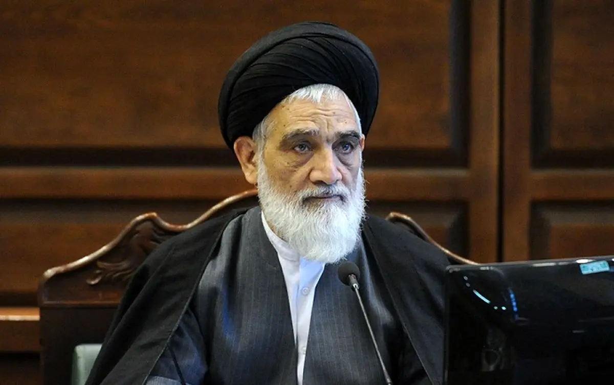 دیوان عالی کشور: اگر دستگاه قضا اصلاح شود، کل کشور اصلاح می شود