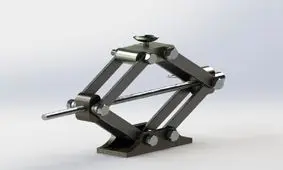 هزینه خرید جک خودرو چقدر است؟