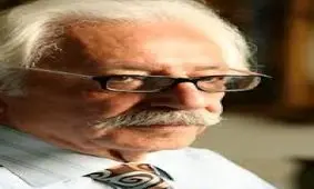 فیلم / واکنش جالب استاد جمشید مشایخی به شایعه فوتش در رسانه‌ها