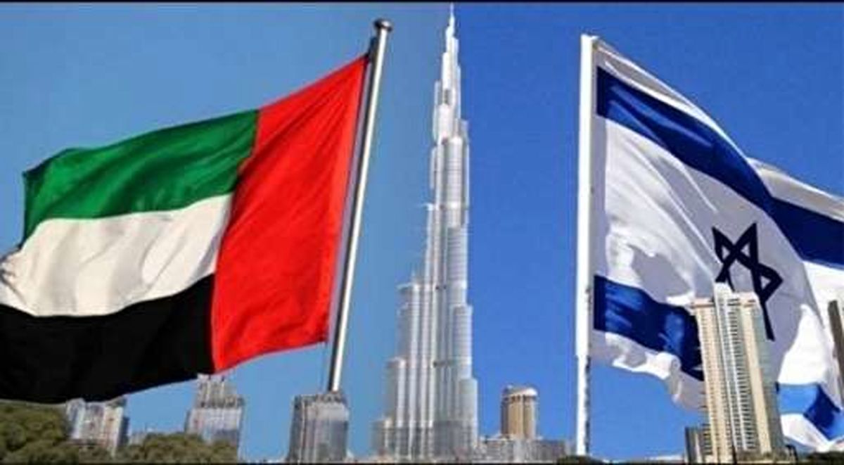 رژیم صهیونیستی و امارات روابط خود را عادی سازی میکنند