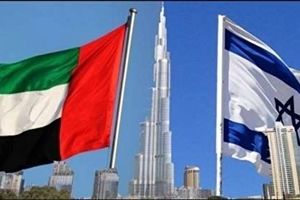 رژیم صهیونیستی و امارات روابط خود را عادی سازی می‌کنند