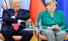 چرا نام آلمان برای میانجی‌گری بین ایران و آمریکا به میان آمد؟