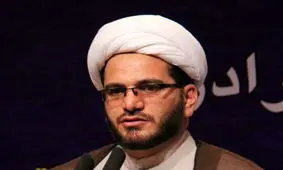 امام جمعه تکاب به دلایل شخصی استعفا داد