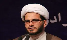 امام جمعه تکاب به دلایل شخصی استعفا داد