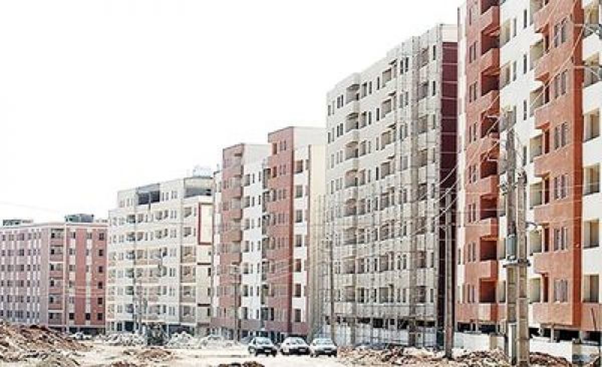 آغاز پرداخت قسطهای بانکی بدون تحویل خانه