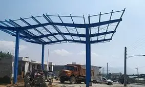 تنها ‌جایگاه سوخت کالپوش پاسخگوی جمعیت این منطقه نیست