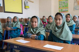دانش آموزان تبعه خارجی برای ثبت نام در مدارس البرز اقدام کنند