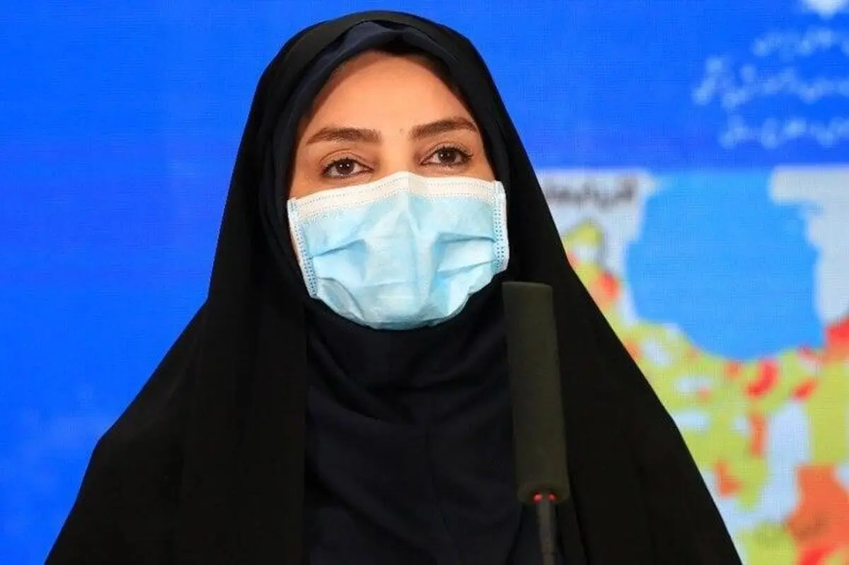 آمار قربانیان کرونا در کشور از ۱۹ هزار نفر گذشت/ فوت ۱۷۴ بیمار در شبانه‌روز گذشته