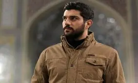 تیزر جدید «آقازاده» رونمایی شد/ ویدئو