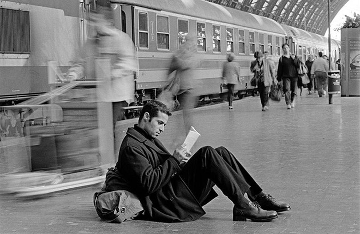 یادگیری زبانی تازه مثل شروع رابطهای عاشقانه است