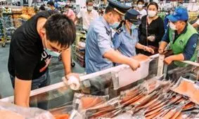 محموله مرغ منجمد وارداتی از برزیل آلوده به کرونا بود