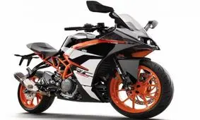 اگر به دنبال هیجان هستید این موتورسیکلت را بیشتر بشناسید