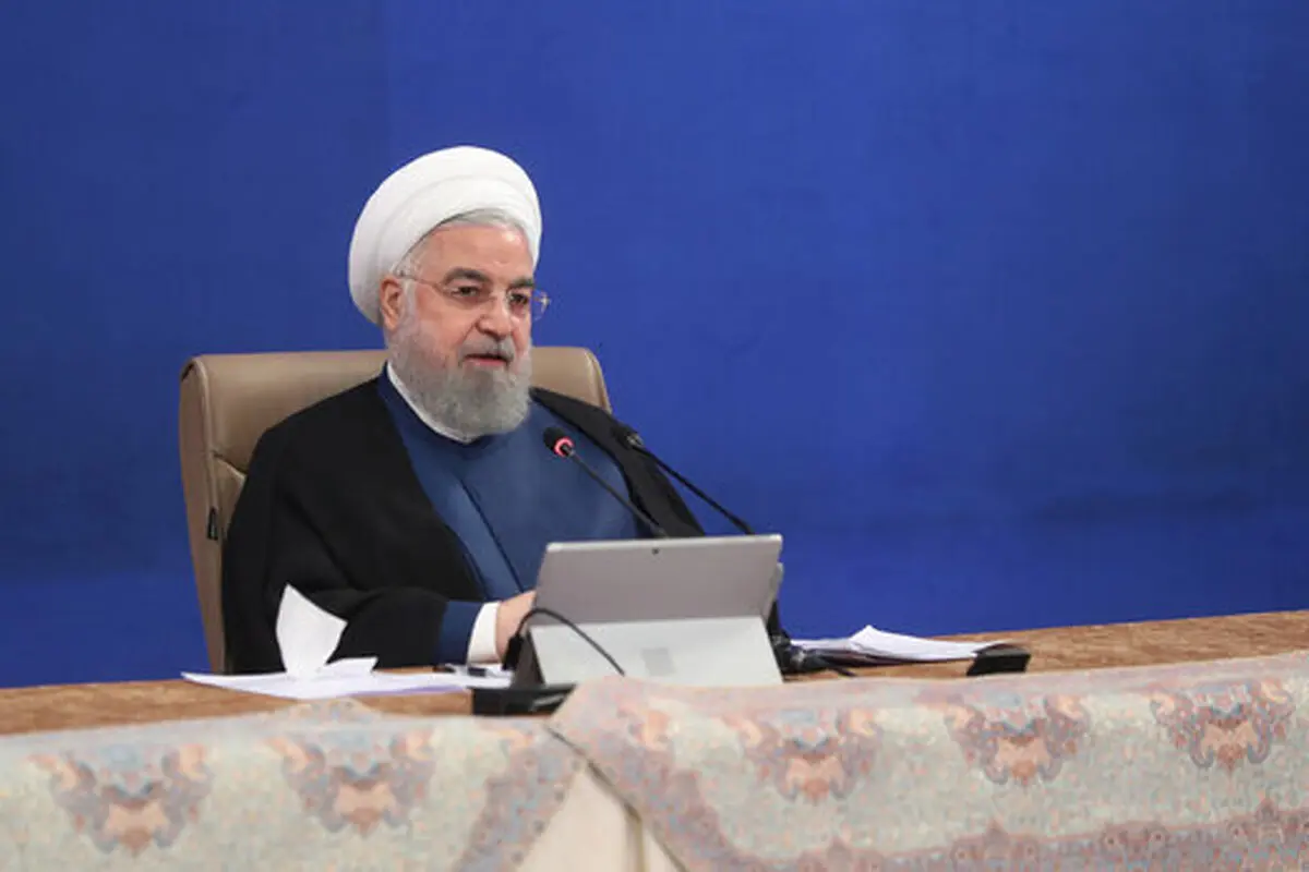 رهبر انقلاب با کدام طرح ۸ میلیارد دلاری دولت موافقت کردند؟