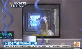 رییس پژوهشگاه ویروس شناسی وو هان: ما را سپر بلای کروناویروس کردند