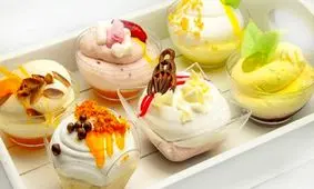 برای تهیه دسر چقدر خرج کنیم؟