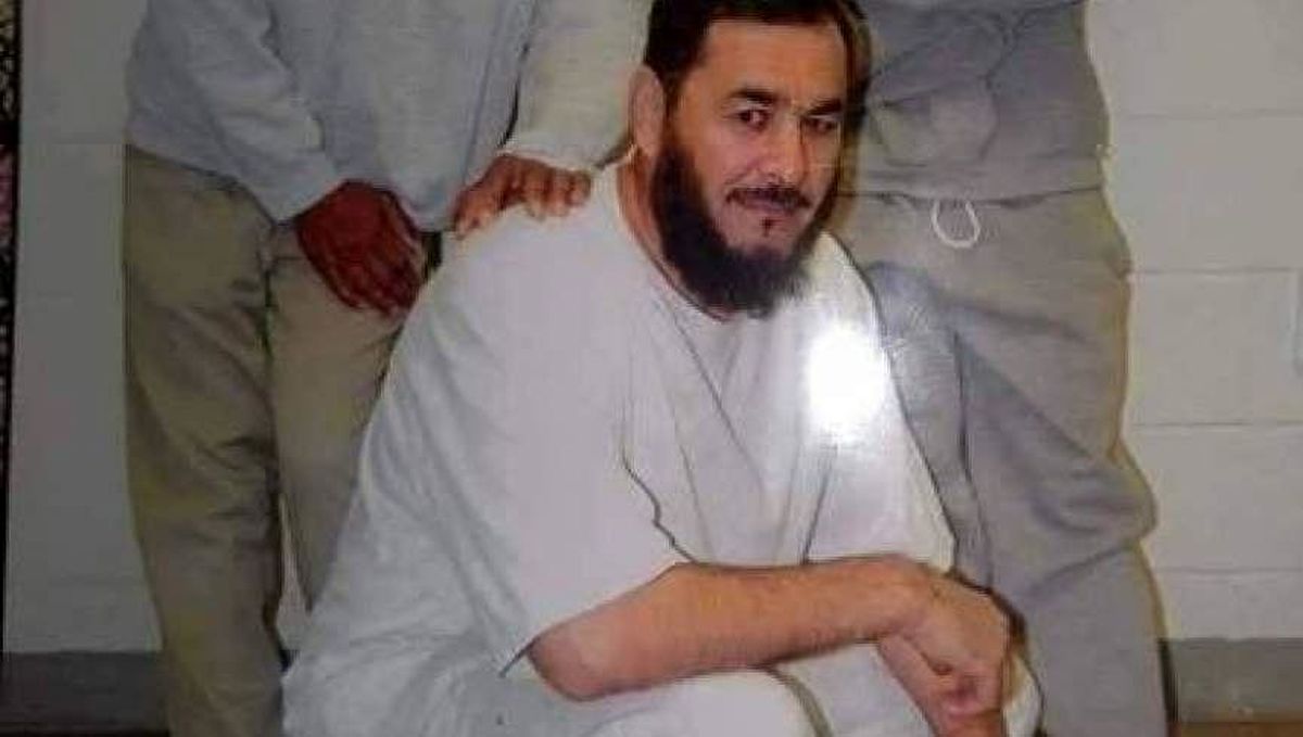 تایم: آمریکا «پدر مالی طالبان در افغانستان» را آزاد میکند