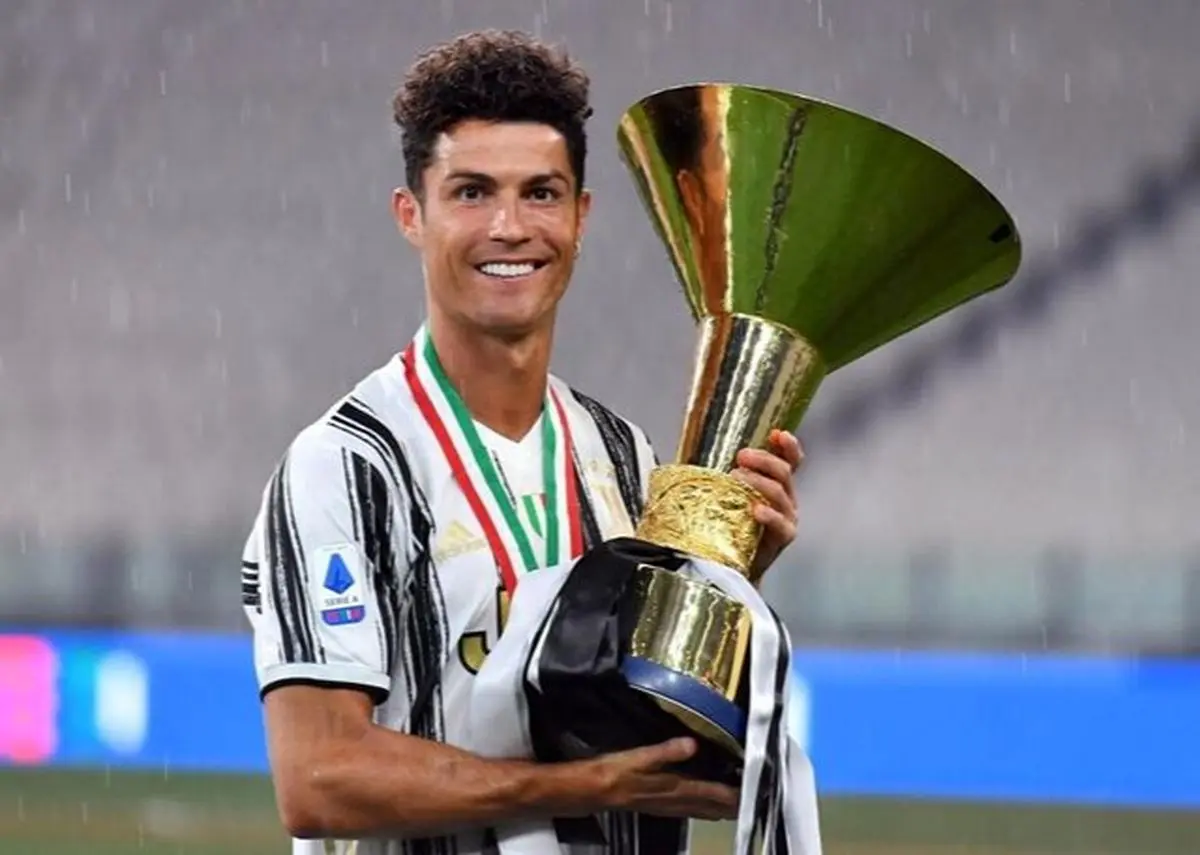 شایعه پیوستن رونالدو به بارسلونا تکذیب شد