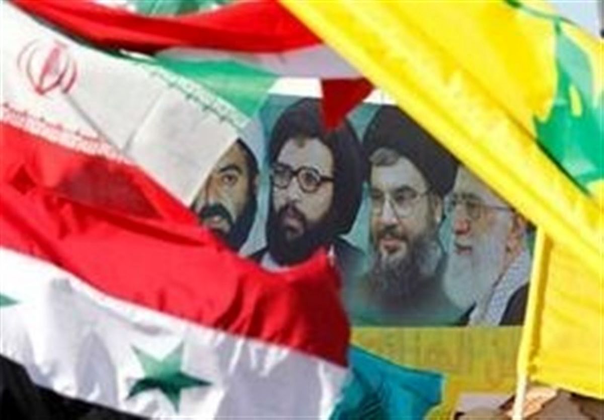 مجاهدان فاطمیون هیچگاه تسلیم نمیشوند/ محور مقاومت ستون اصلی مقابله با صهیونیسم است
