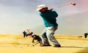 بهداروند استاد اخلاق بود