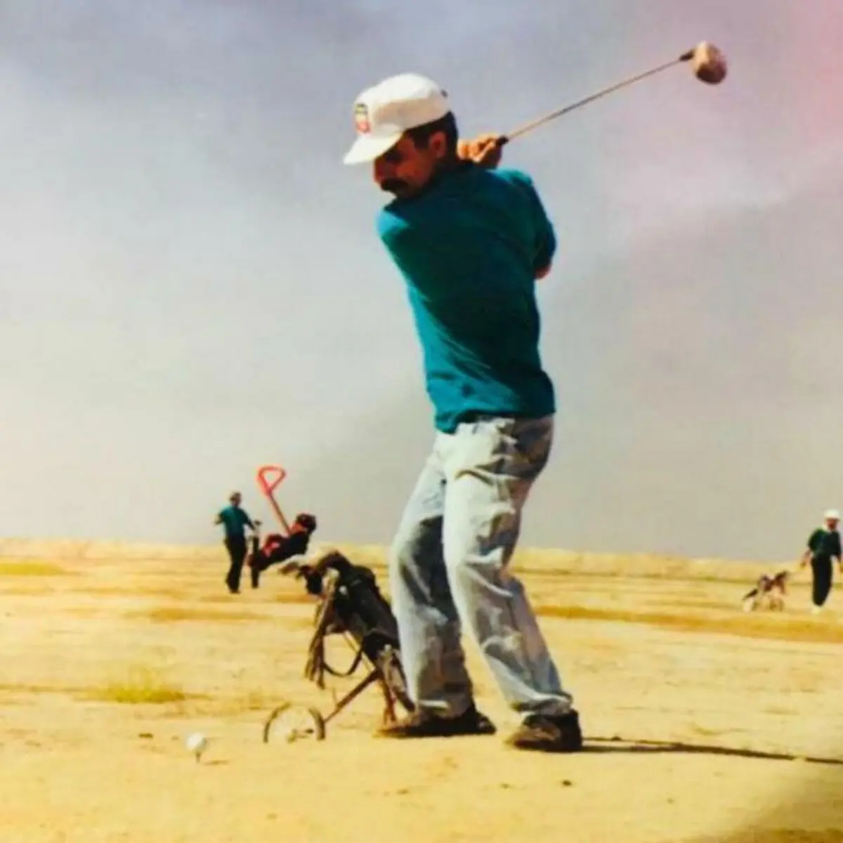 بهداروند استاد اخلاق بود