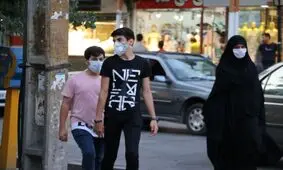 جریمه نقدی برای مسافرتهای غیرضرور و نزدن ماسک
