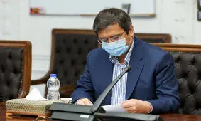 وعده ارزی همتی: وضعیت بهتر می‌شود