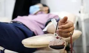 نوبت‌گیری اینترنتی برای اهدای خون و پلاسما در ایام محرم