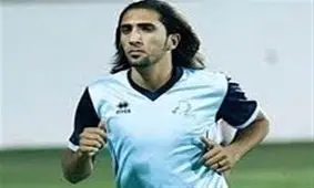 حریف استقلال جاسم کرار را کنار گذاشت