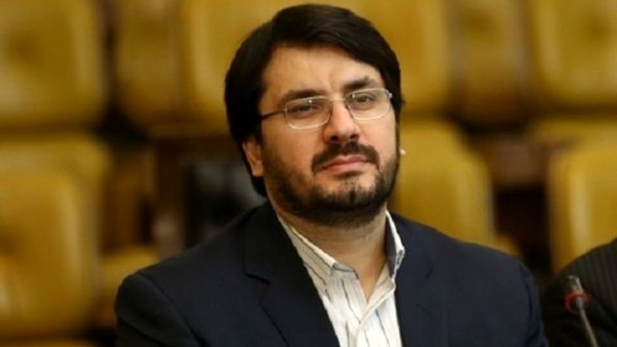 «بذرپاش» هفته آینده به مجلس دعوت میشود