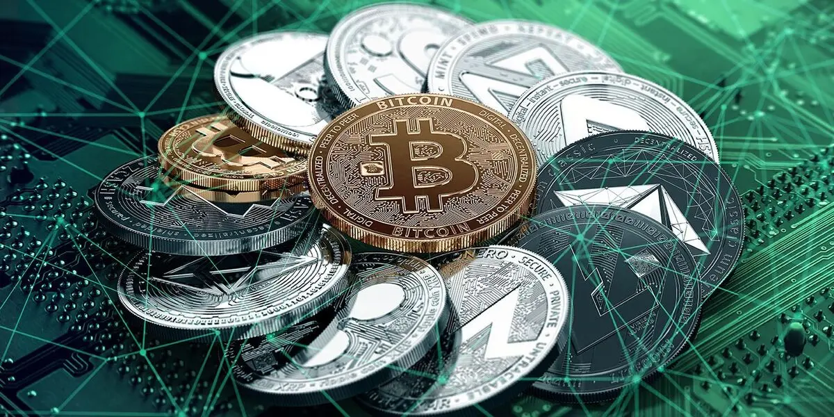 خرید و فروش ارز دیجیتال توسط صرافی ها غیر قانونی است