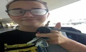 مشکلات جالب و خنده دار برای عینکی‌ها