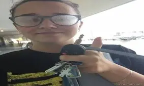 مشکلات جالب و خنده دار برای عینکی‌ها
