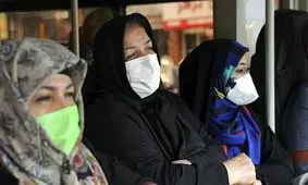 چند دقیقه در کنار فرد مبتلا بمانیم، کرونا می‌گیریم؟