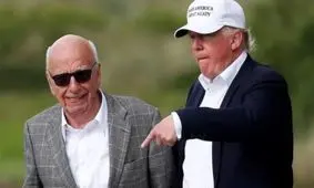 چرا روپرت مرداک به ترامپ پشت کرد؟