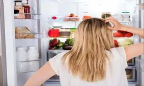آموزش و دانستنی های تعمیرات یخچال و فریزر در تعمیر اوکی