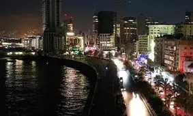 برنامه ایران برای صادرات سوخت مجانی به لبنان