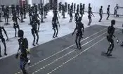«کلکتور» و «ROV»؛ دو رباتی که کار سختِ معدن‌کاران و غواصان را انجام می‌دهند
