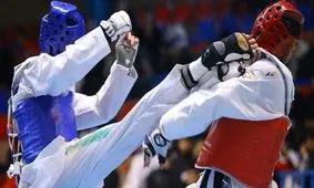 یکی از ملی‌پوشان تکواندو به‌خاطر حضور در اردوی تیم ملی از محل کارش اخراج شد/ واکنش هادی ساعی: امیدوارم آن عزیزی که این کار را کرد، وجدانش راحت باشد!/ ویدئو